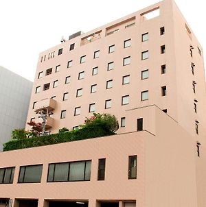 Kochi Sunrise Hotel Exterior photo