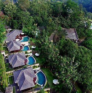 The Grand Bakas Jungle Retreat Villas Payangan Exterior photo