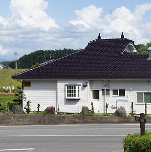 Nakasendo Ashida-Shuku Tateshina Akariya Βίλα Exterior photo