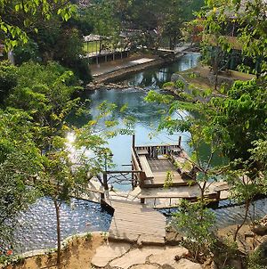 Khaoyai Kirithantip Resort Khao Yai National Park Exterior photo