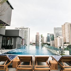 Arte Hotel Μπανγκόκ Exterior photo