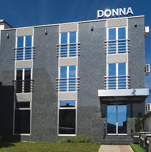 B&B Donna Gornji Milanovac Exterior photo