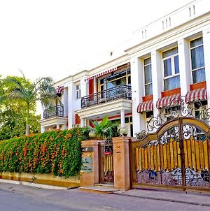 Palm 34 Bed and Breakfast Τζαϊπούρ Exterior photo