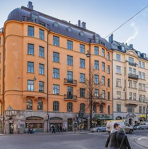 City Hostel Στοκχόλμη Exterior photo
