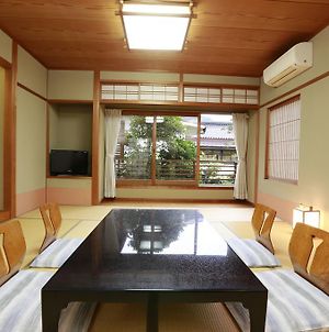 Meijiso Ξενοδοχείο Yonago Exterior photo