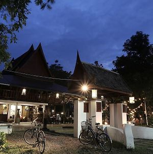 Siam Villa Σουκοτάι Exterior photo