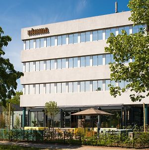 Hotel Nimma Ναϊμέγκεν Exterior photo