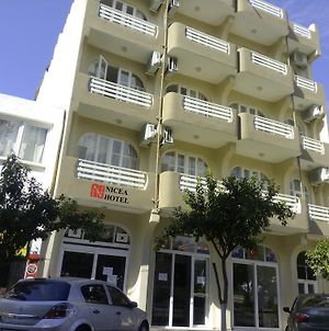 Nicea Hotel Σελτσούκ Exterior photo