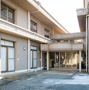 Seifuso Yamanakako Ξενοδοχείο Exterior photo