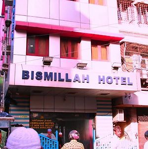 Bismillah Hotel Βομβάη Exterior photo