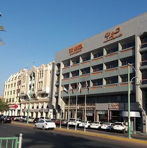 Top Hotel Apartments Αλ Άϊν Exterior photo