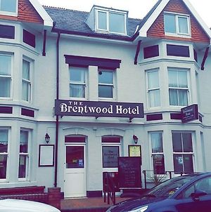 The Brentwood Hotel Porthcawl Exterior photo