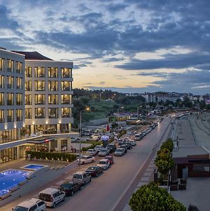 Hampton Inn Canakkale, Turkey Γκελίμπολου Exterior photo