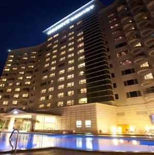 Pyeongchang Orient Hotel & Resort Πιόνγκτσανγκ Exterior photo