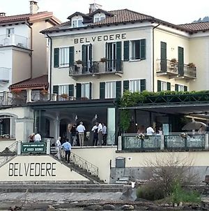 Belvedere Ξενοδοχείο Στρέσα Exterior photo