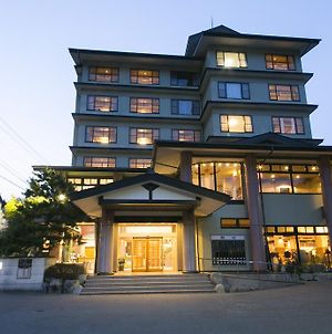 Yura No Yado Seifuen Ξενοδοχείο Achi Exterior photo