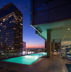 Luxurious Highrise 2B 2B Apartment Heart Of Downtown La Λος Άντζελες Room photo
