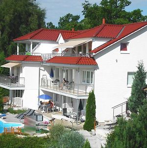 Villa Vogelsang, Schwimmbad, Sauna Sierksdorf Exterior photo