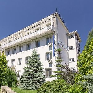 Mariot Medical Center Hotel Τρούσκαβετς Exterior photo