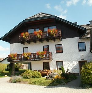 Gastehaus Familie Grudl Bed and Breakfast Barnkopf Exterior photo