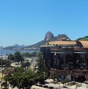 Apartamento Botafogo Beach Διαμέρισμα Ρίο ντε Τζανέιρο Exterior photo