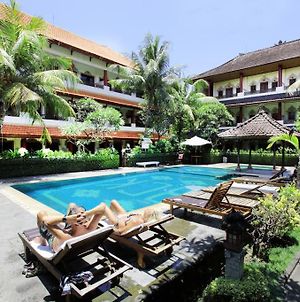 Bakung Sari Resort And Spa Kuta Lombok Exterior photo