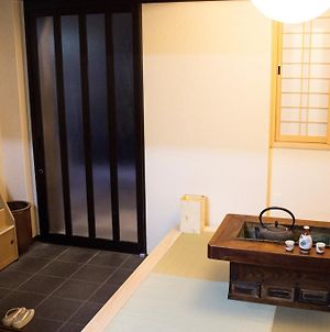 Kamoya Ryokan Κιότο Exterior photo