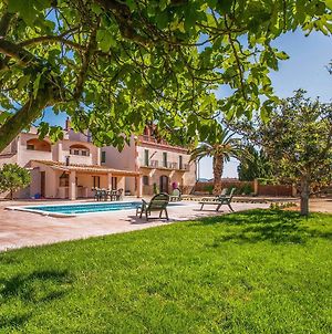 Huge Holiday Home In Catalonia With Private Swimming Pool Sant Pere Pescador Exterior photo