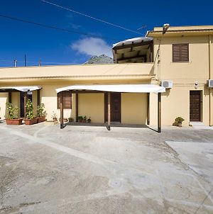 Casa Vacanza Saraceno Διαμέρισμα Castellammare del Golfo Exterior photo