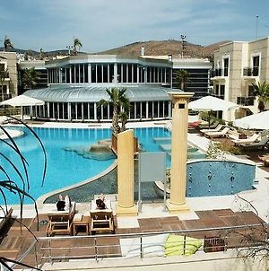Bodrium Hotel And Spa Αλικαρνασσός Exterior photo