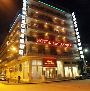 Ξενοδοχείο Μαριάννα Δράμα Exterior photo