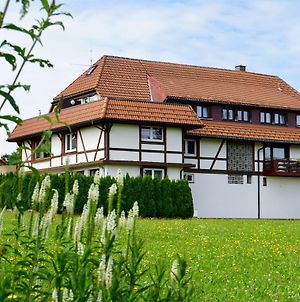 Gastehaus Und Ferienwohnungen Kunkelmann Höchenschwand Exterior photo