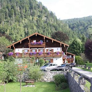 Haus Alpenlicht Διαμέρισμα Reit im Winkl Exterior photo