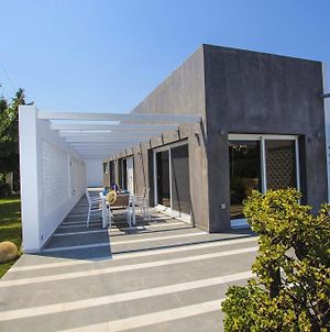 Villa Elpiniki Ιξιά Exterior photo