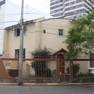 Casa Mirabonita Βίλα Λίμα Exterior photo