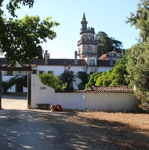 Quinta Do Valle Βίλα Tomar Exterior photo