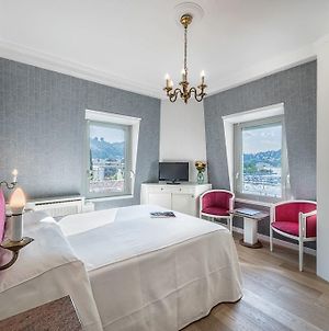 Metropole Suisse Ξενοδοχείο Όπως Room photo