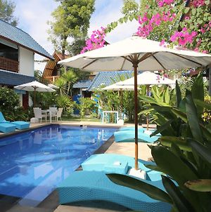 Marygio Resort Τζίλι Τραγουανγκάν Exterior photo