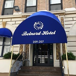 Belnord Hotel Νέα Υόρκη Exterior photo