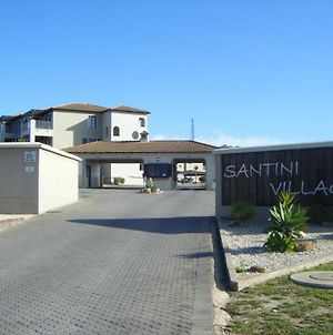 Stay At Santini Village Plettenberg Bay Exterior photo