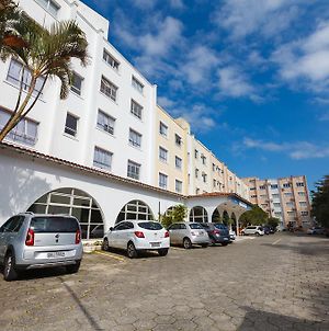 Tri Hotel Florianópolis Exterior photo