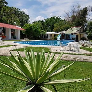 Hotel & Villas Kin Ha Palenque Exterior photo