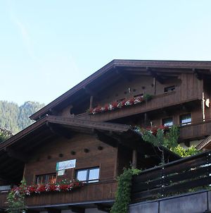 Gastehaus Woll Ξενοδοχείο Alpbach Exterior photo
