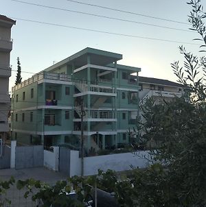 Guest House "Pisha" Δυρράχιο Exterior photo