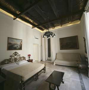 Area Angioina Suites Νάπολη Exterior photo