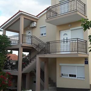 Apartments Matanovic Rogoznica  Exterior photo