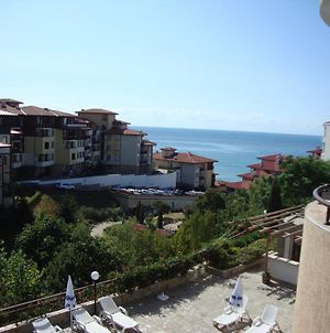 Sirena Apartment Sveti Vlas Exterior photo
