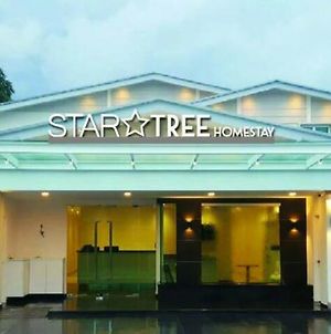 Star Tree Homestay -Contactless Self Check In Κουαντάν Exterior photo