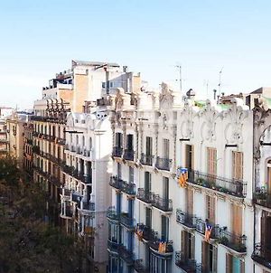 Apbcn Gracia Terraced Διαμέρισμα Βαρκελώνη Exterior photo