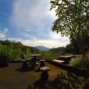 Pondok Batur Indah Homestay Karangasem Exterior photo